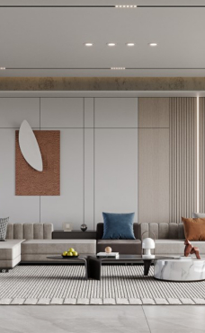 精裝房裝修改造設(shè)計